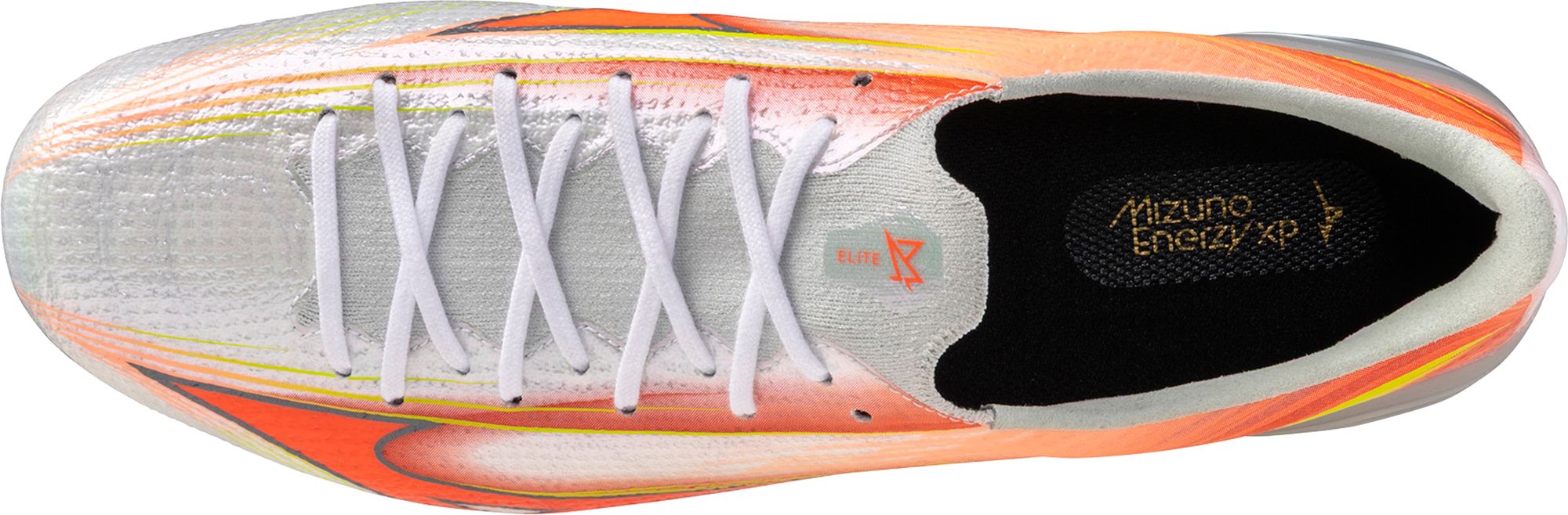 Mizuno Alpha III Elite FG Soccer Cleats | Dick's Sporting Goods