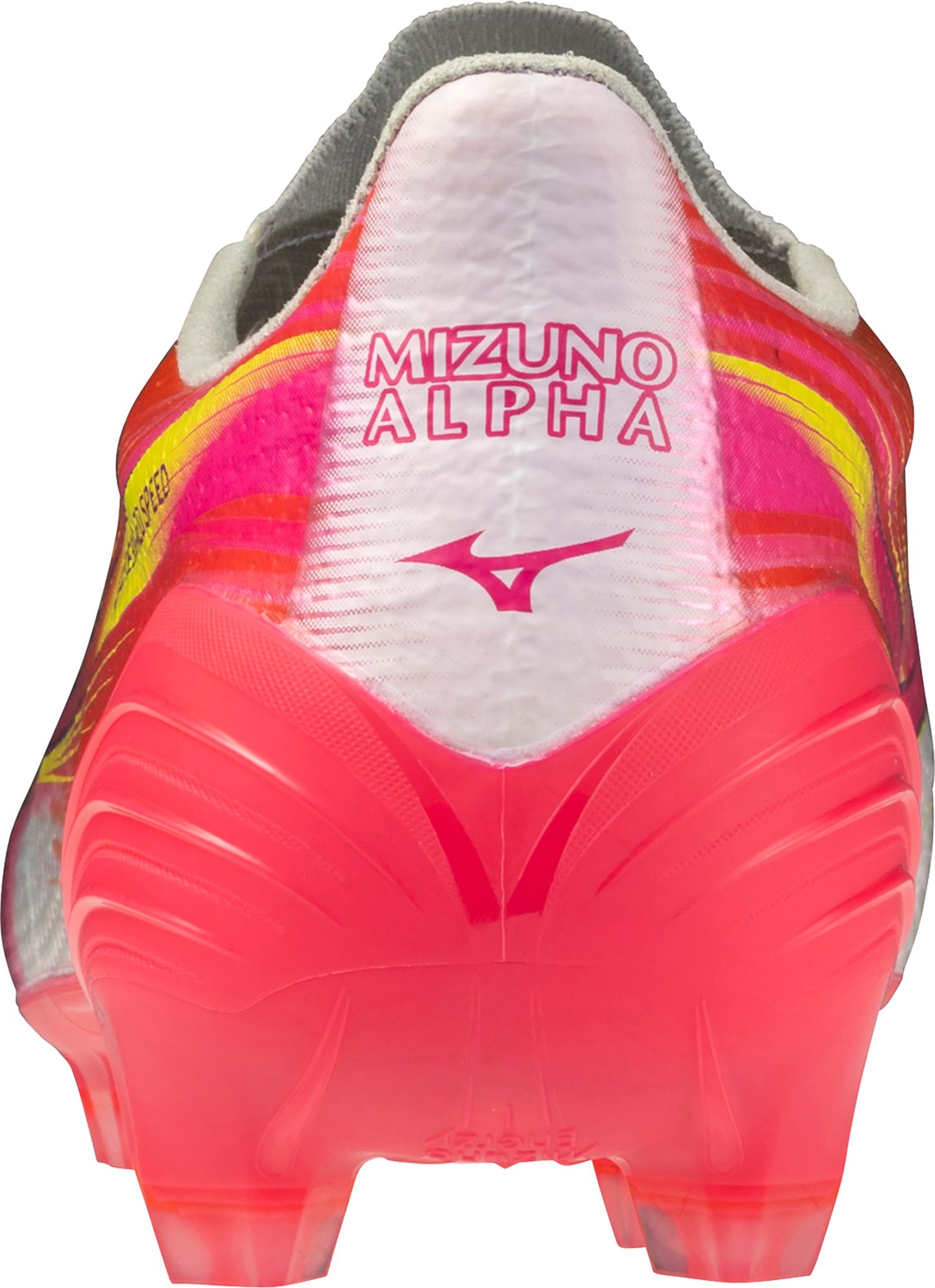 Mizuno Alpha III Elite FG Soccer Cleats product image