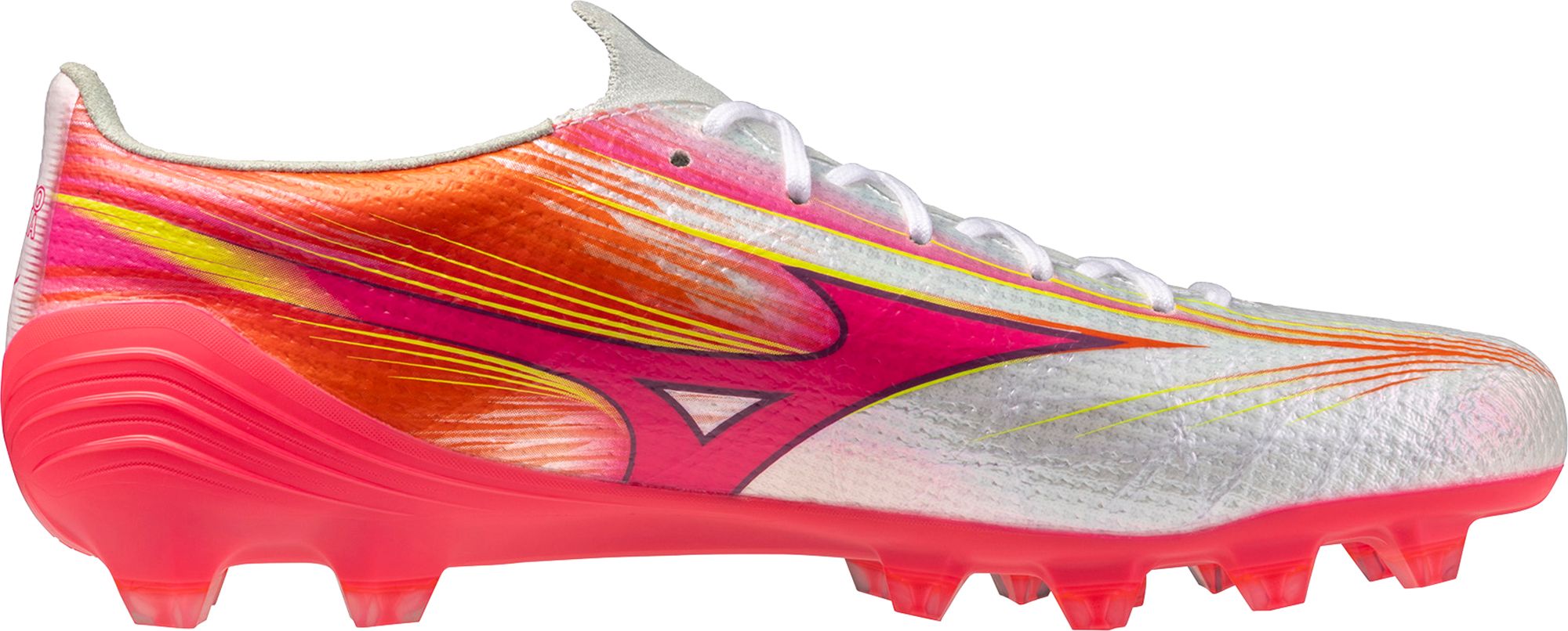 Mizuno Alpha III Elite FG Soccer Cleats product image