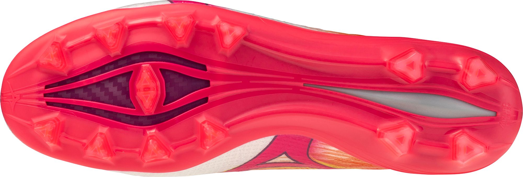 Mizuno Alpha III Elite FG Soccer Cleats product image