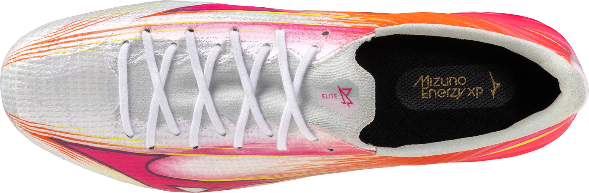 Mizuno Alpha III Elite FG Soccer Cleats product image