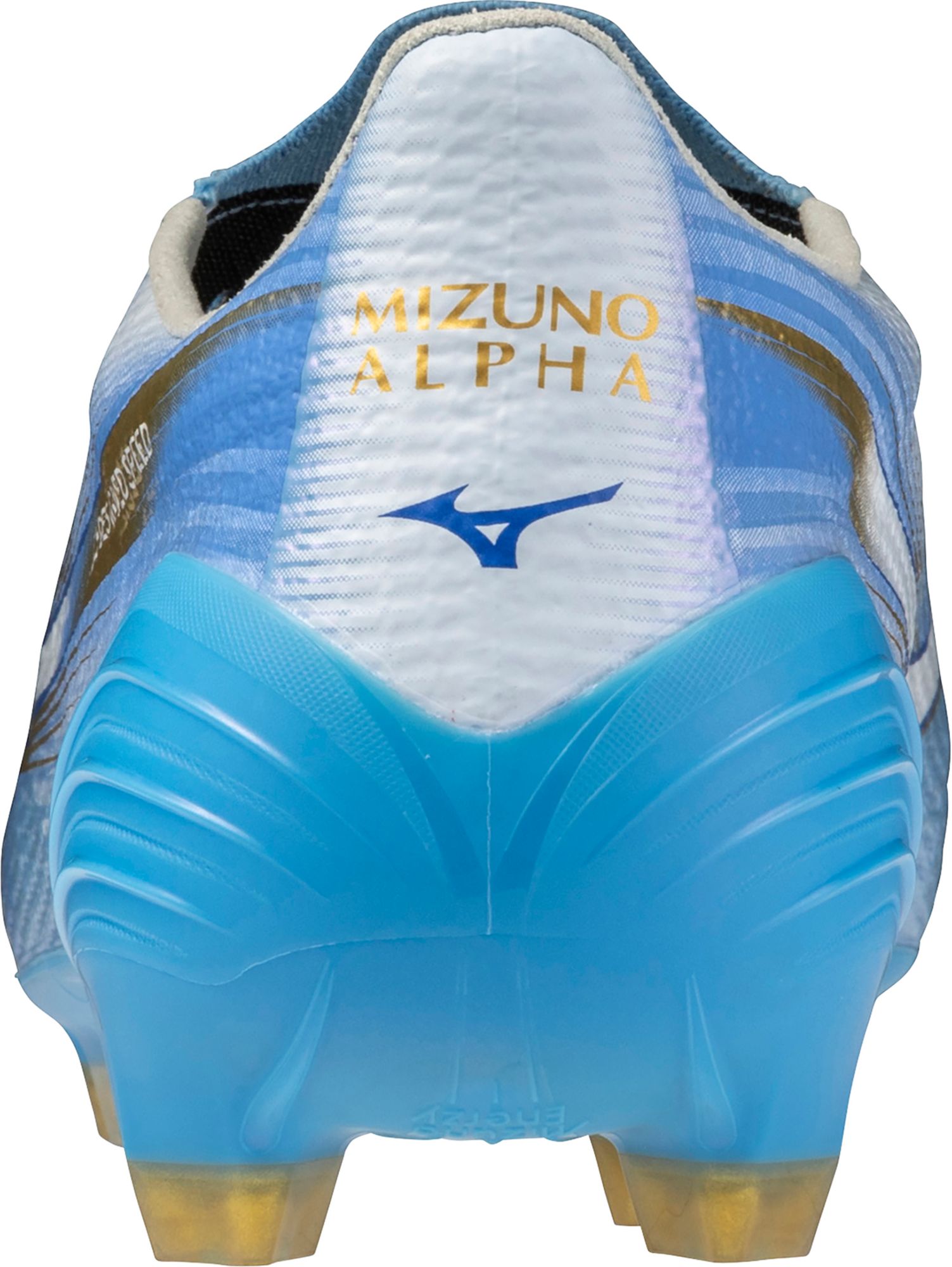 Mizuno Alpha III Elite FG Soccer Cleats product image