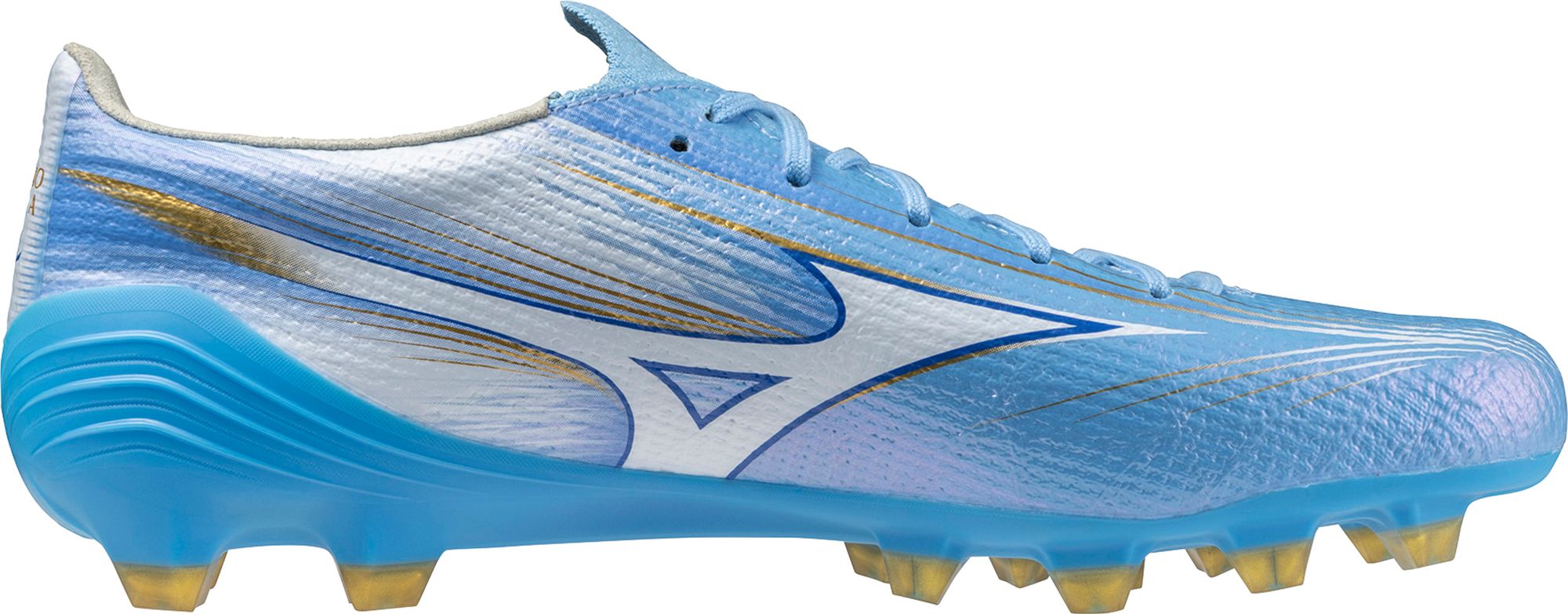 Mizuno Alpha III Elite FG Soccer Cleats product image
