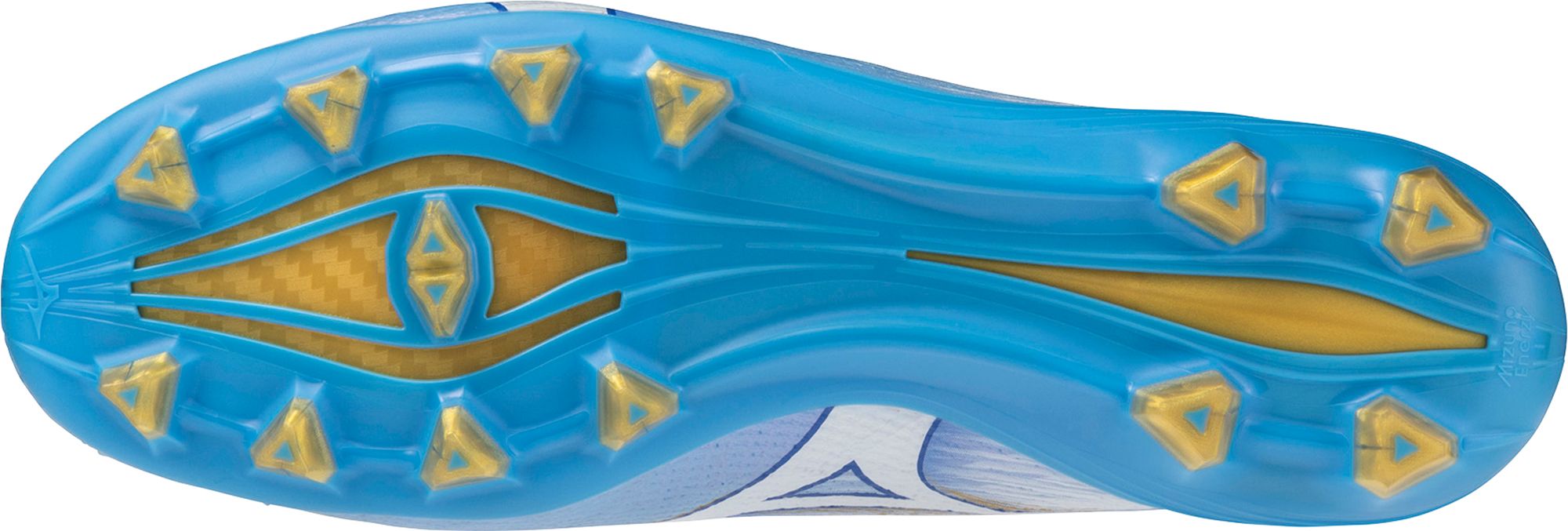 Mizuno Alpha III Elite FG Soccer Cleats product image