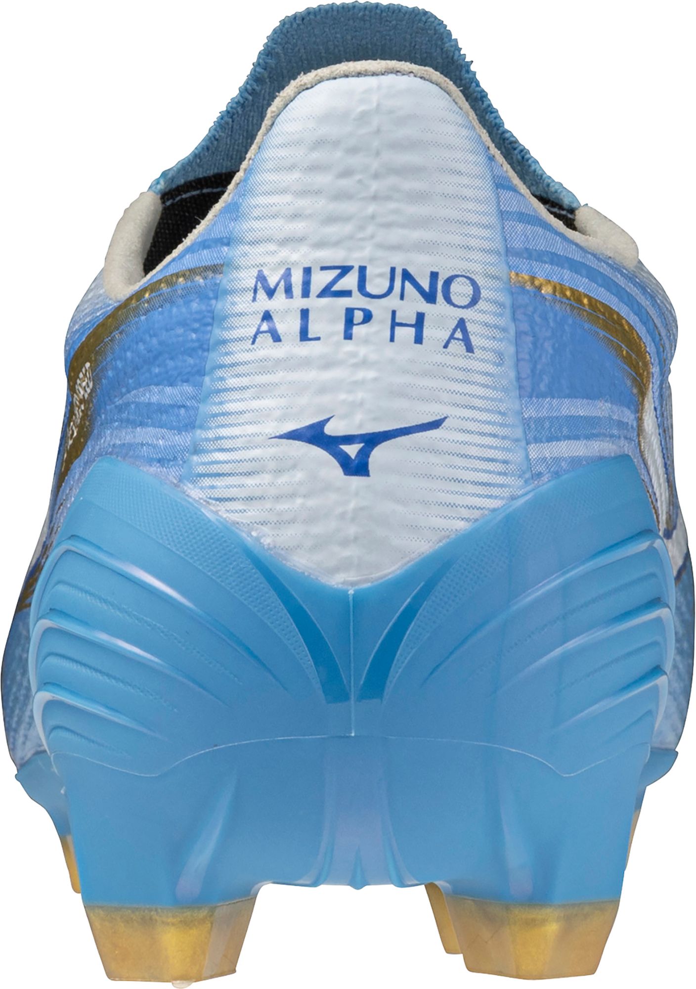 Mizuno Alpha III Pro FG Soccer Cleats product image