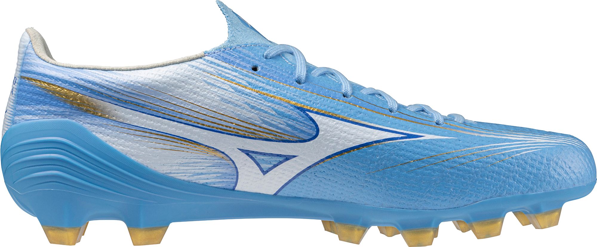 Mizuno Alpha III Pro FG Soccer Cleats product image