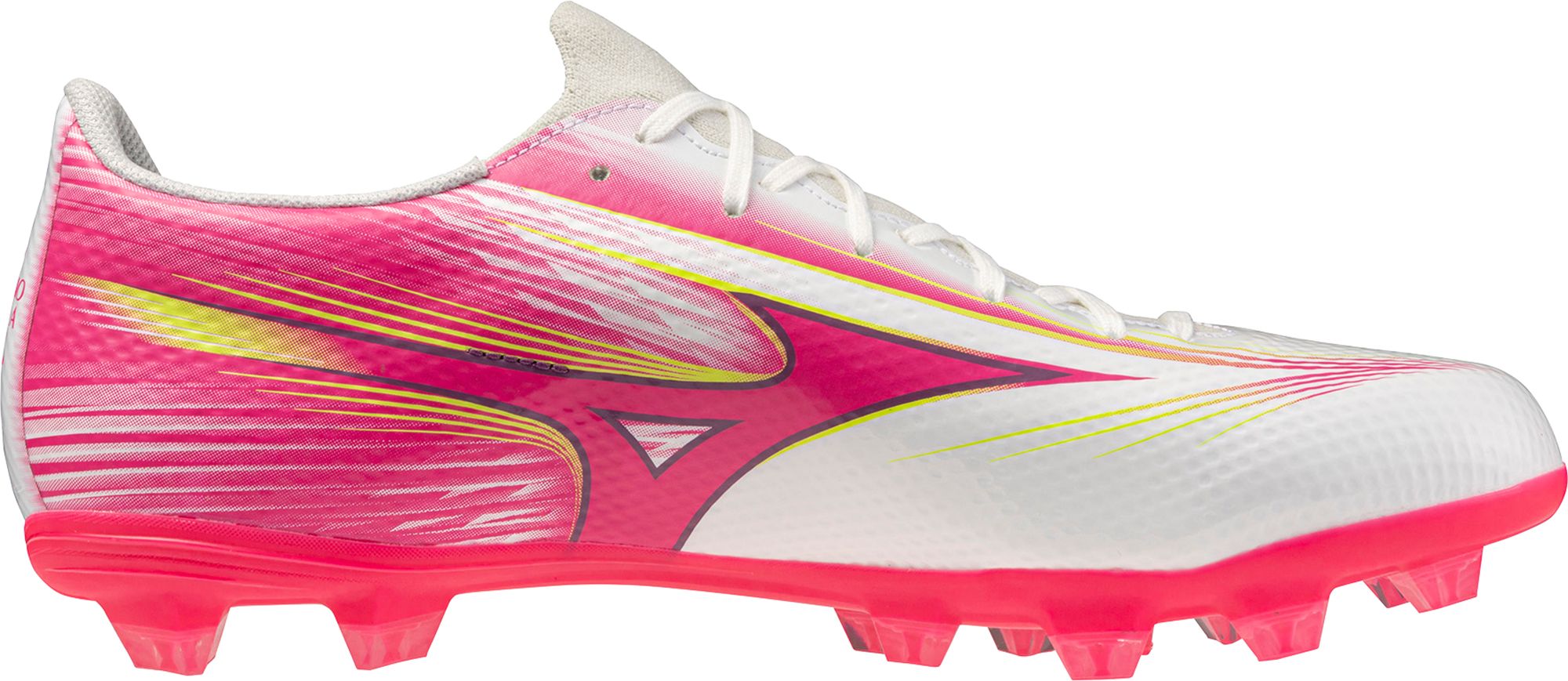 Mizuno Alpha II Select FG Soccer Cleats product image