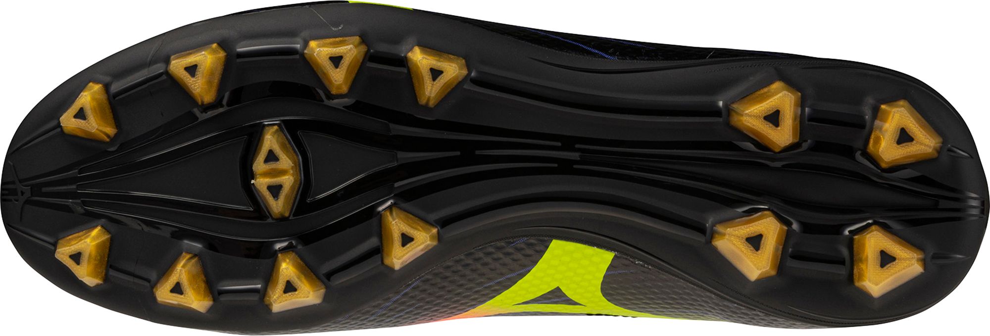 Mizuno Alpha II Select FG Soccer Cleats | Dick's Sporting Goods