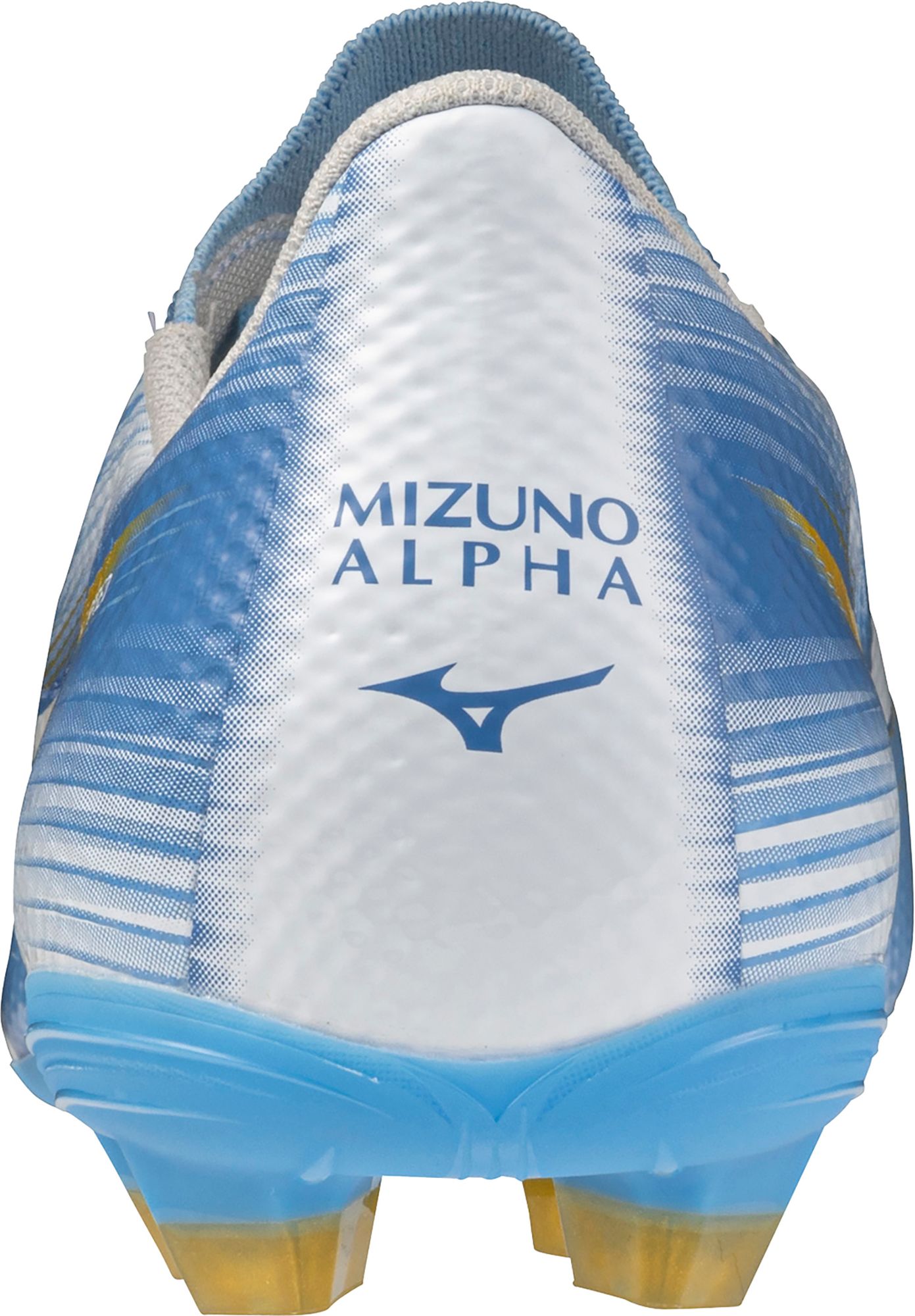 Mizuno Alpha II Select FG Soccer Cleats product image