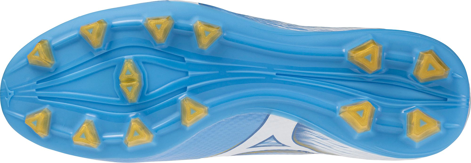 Mizuno Alpha II Select FG Soccer Cleats product image