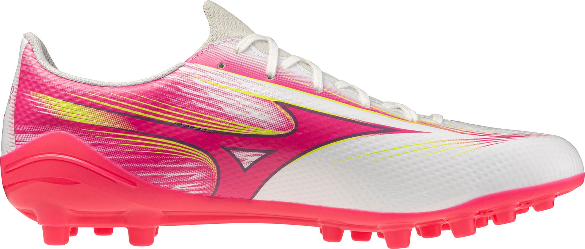 Mizuno Alpha II Select AG Soccer Cleats product image