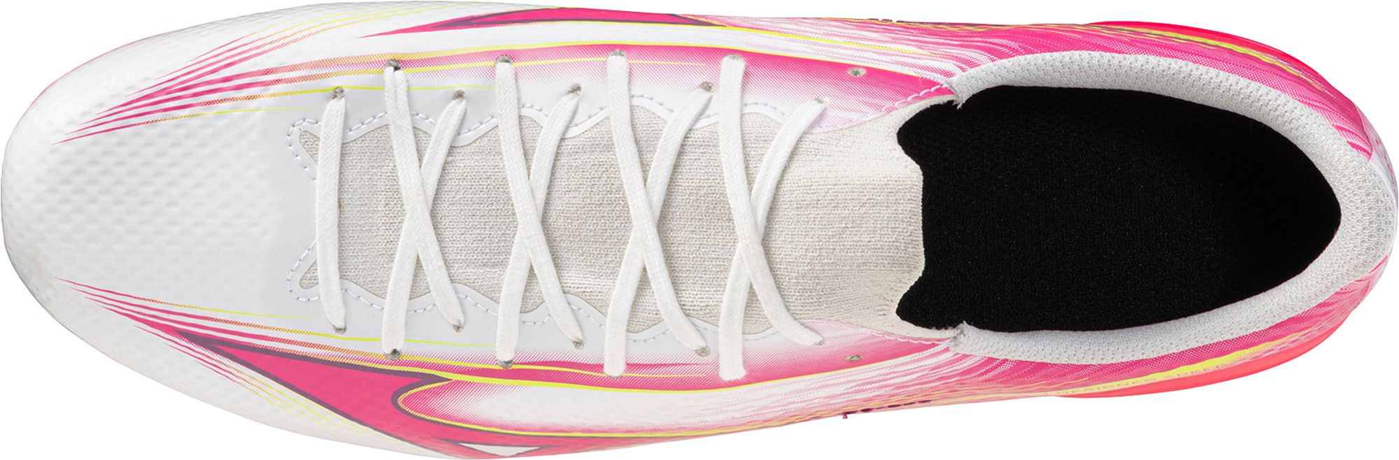 Mizuno Alpha II Select AG Soccer Cleats product image