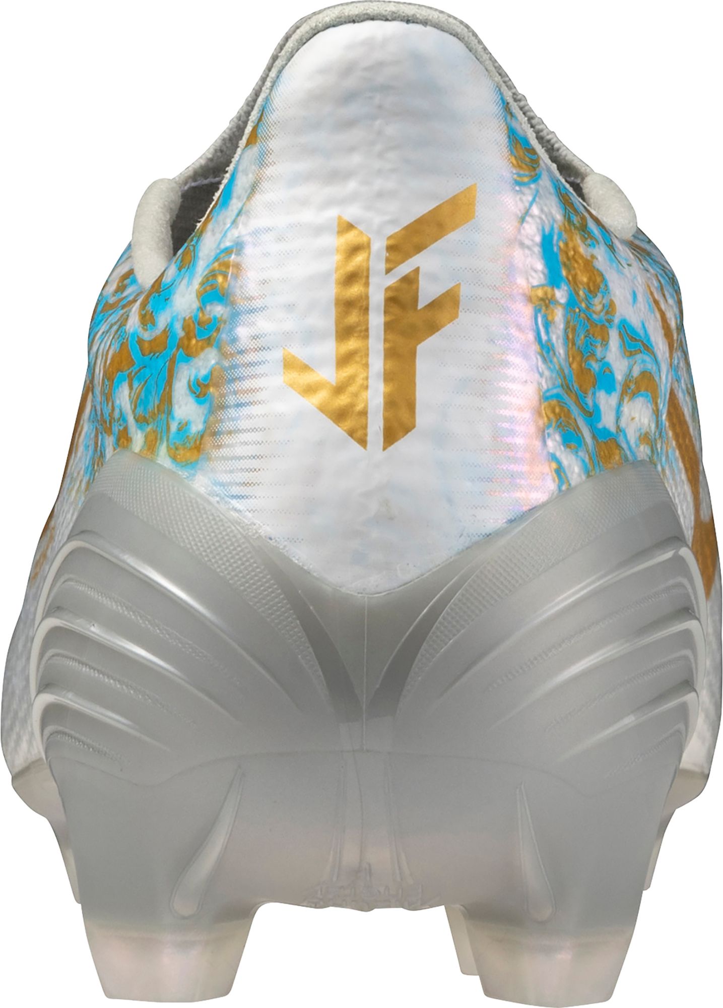 Mizuno Alpha III Japan FG Soccer Cleats product image