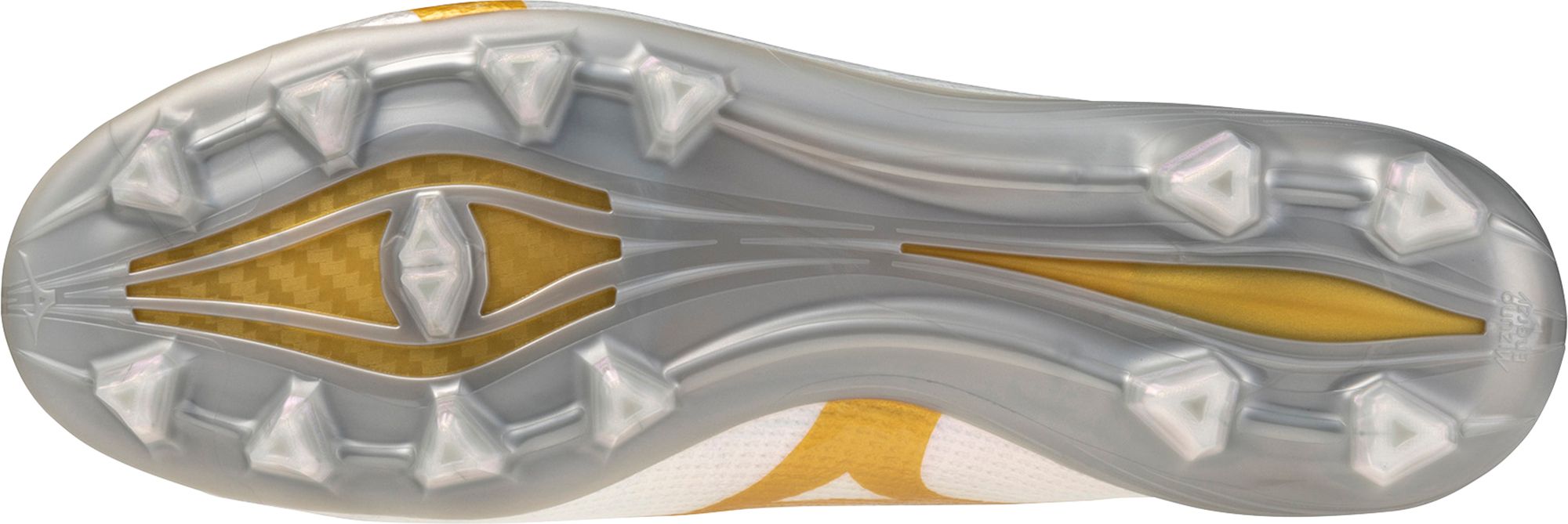 Mizuno Alpha III Japan FG Soccer Cleats product image