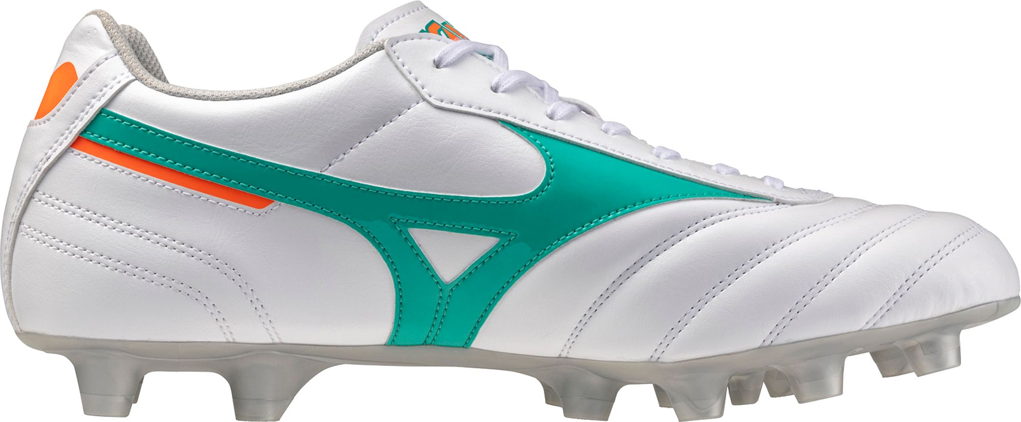 Mizuno モレリア2 クラブFG （529395） Mizuno Morelia II Club FG Soccer Cleats | Dick's Sporting Goods