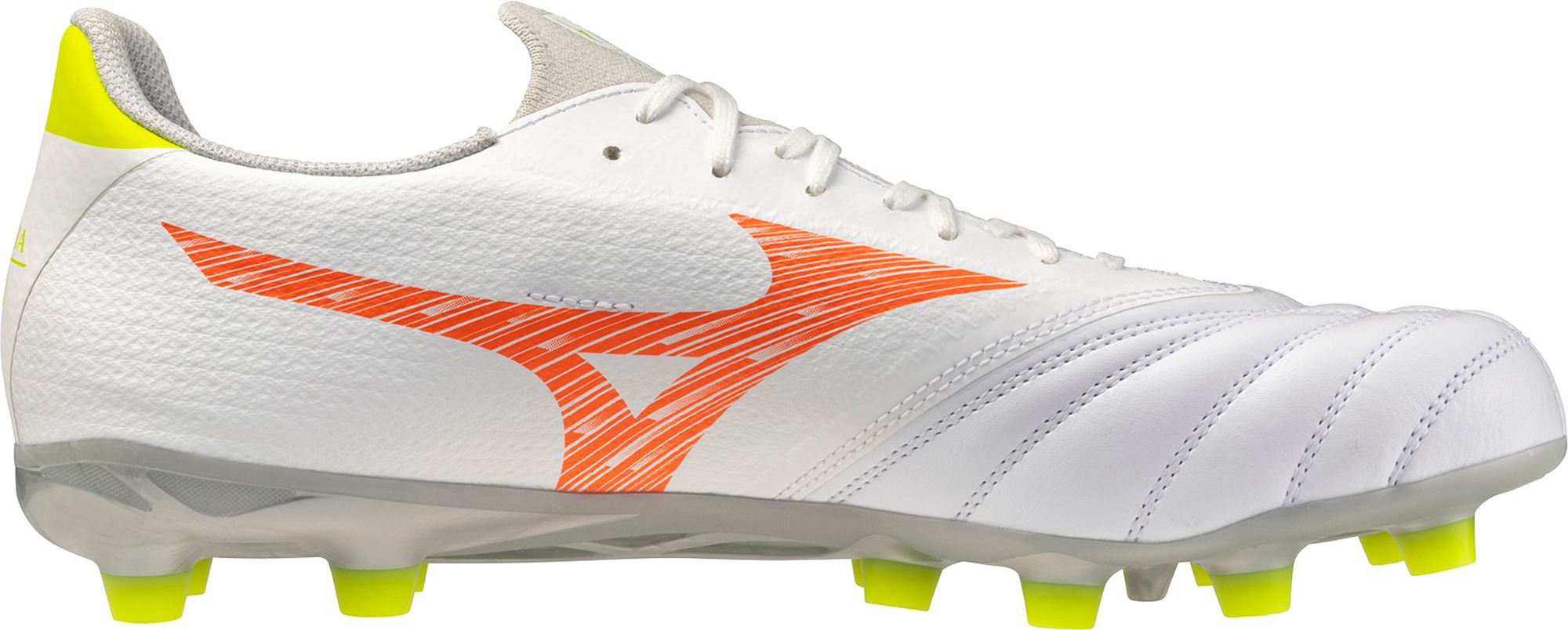 Mizuno Morelia V BTA Select FG Soccer Cleats | Dick's Sporting Goods