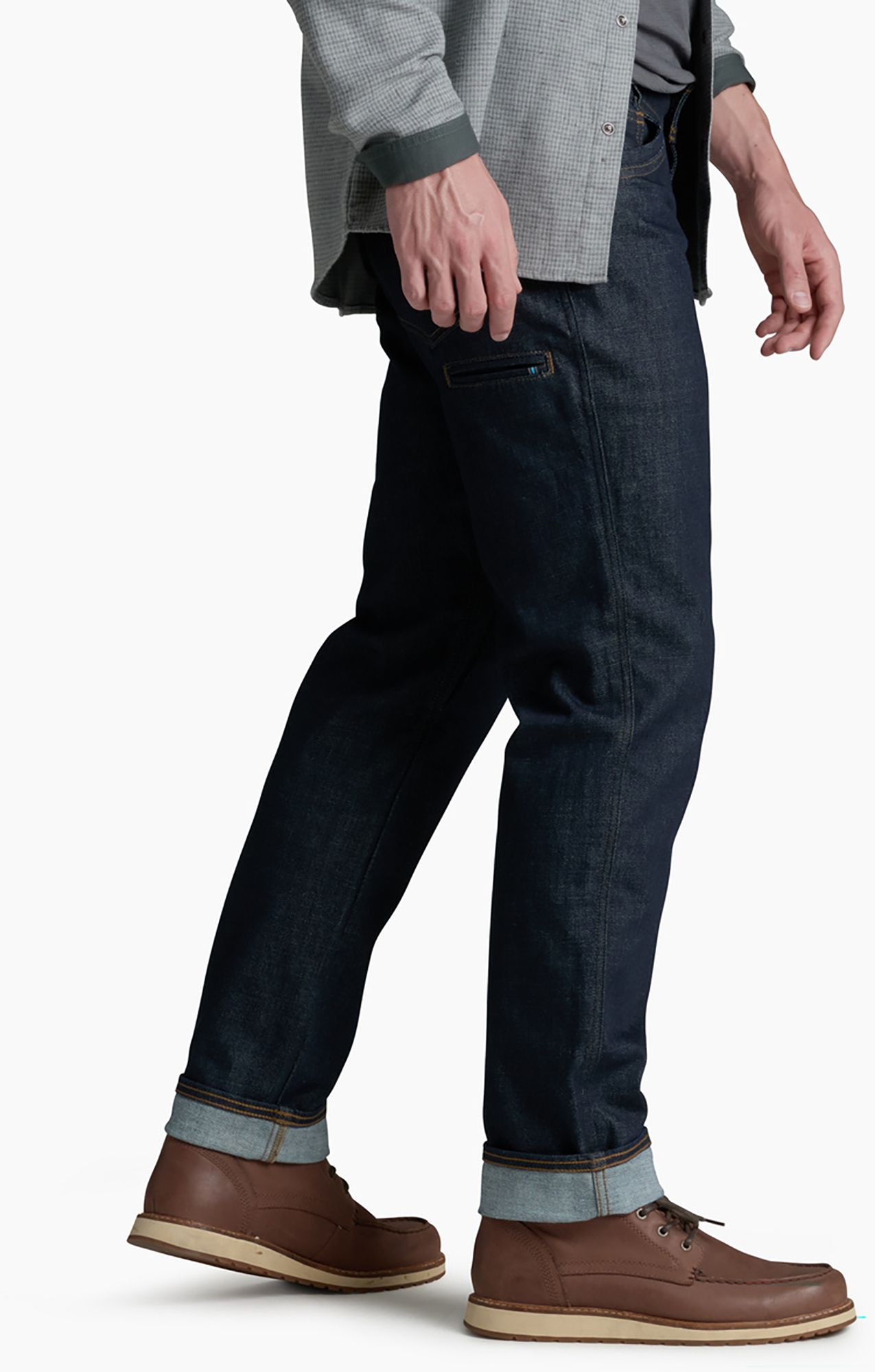 KÜHL Men's Kontrol Denim Classic Pants product image