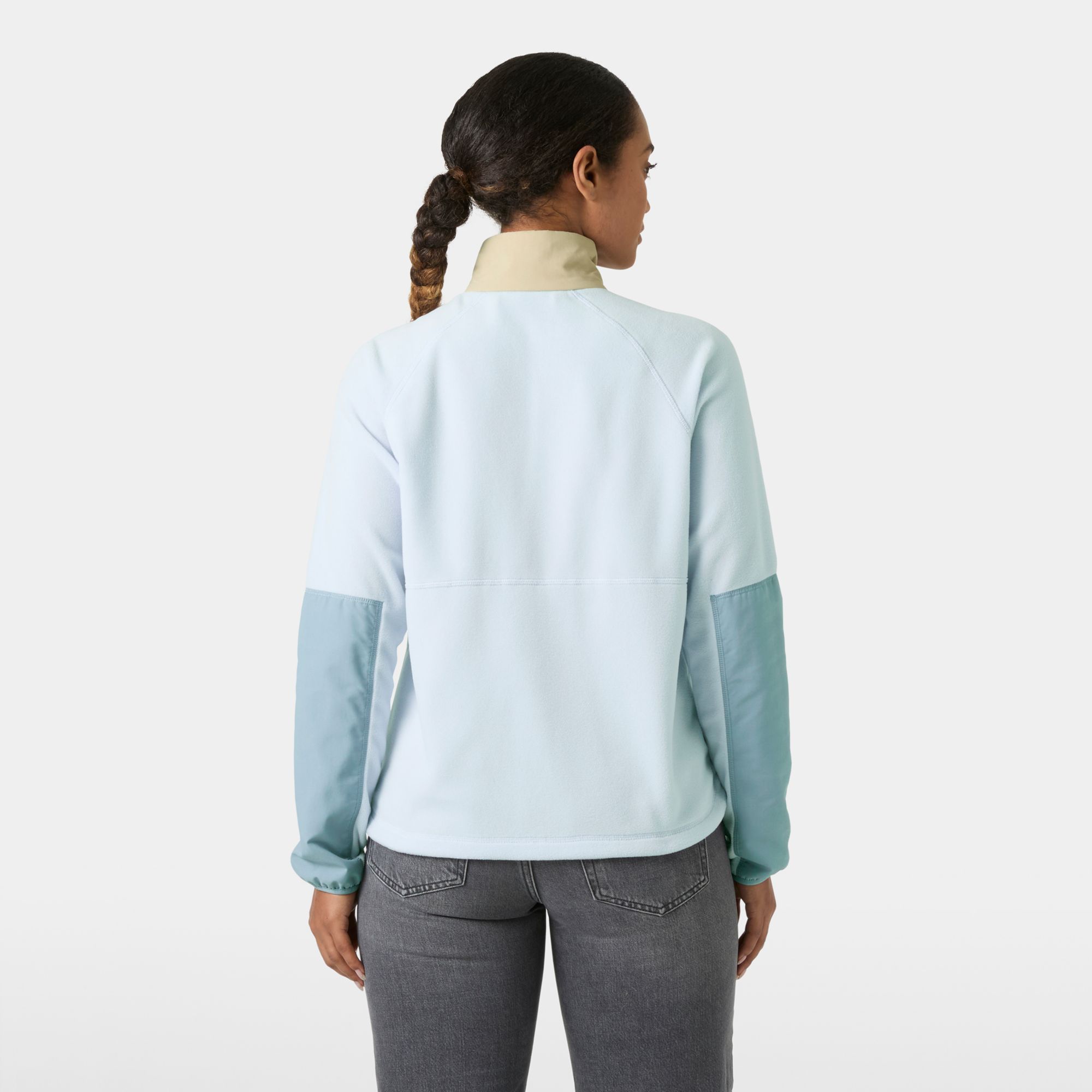 Helly Hansen Women's Rig Fleece Jacket product image