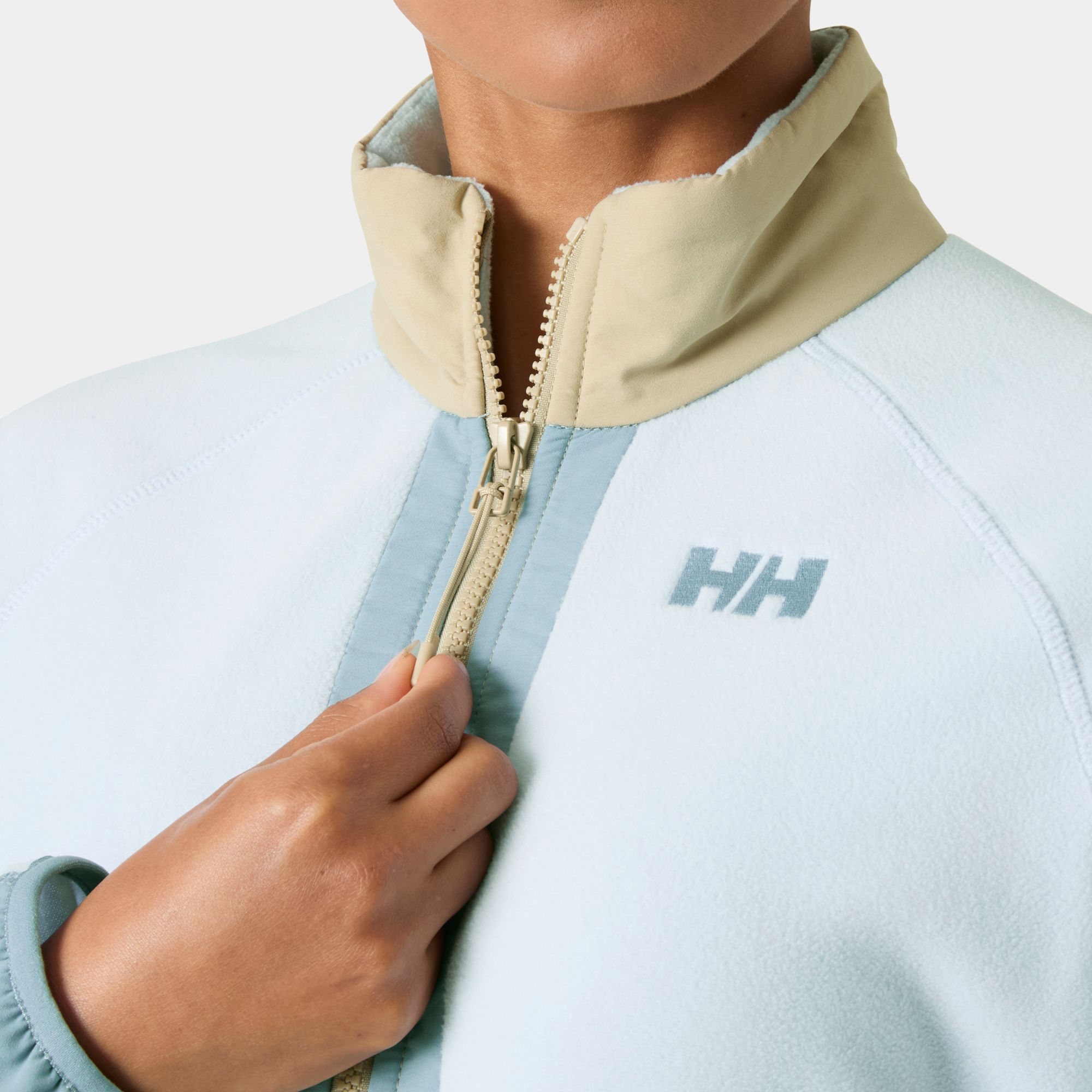 Helly Hansen Women's Rig Fleece Jacket product image