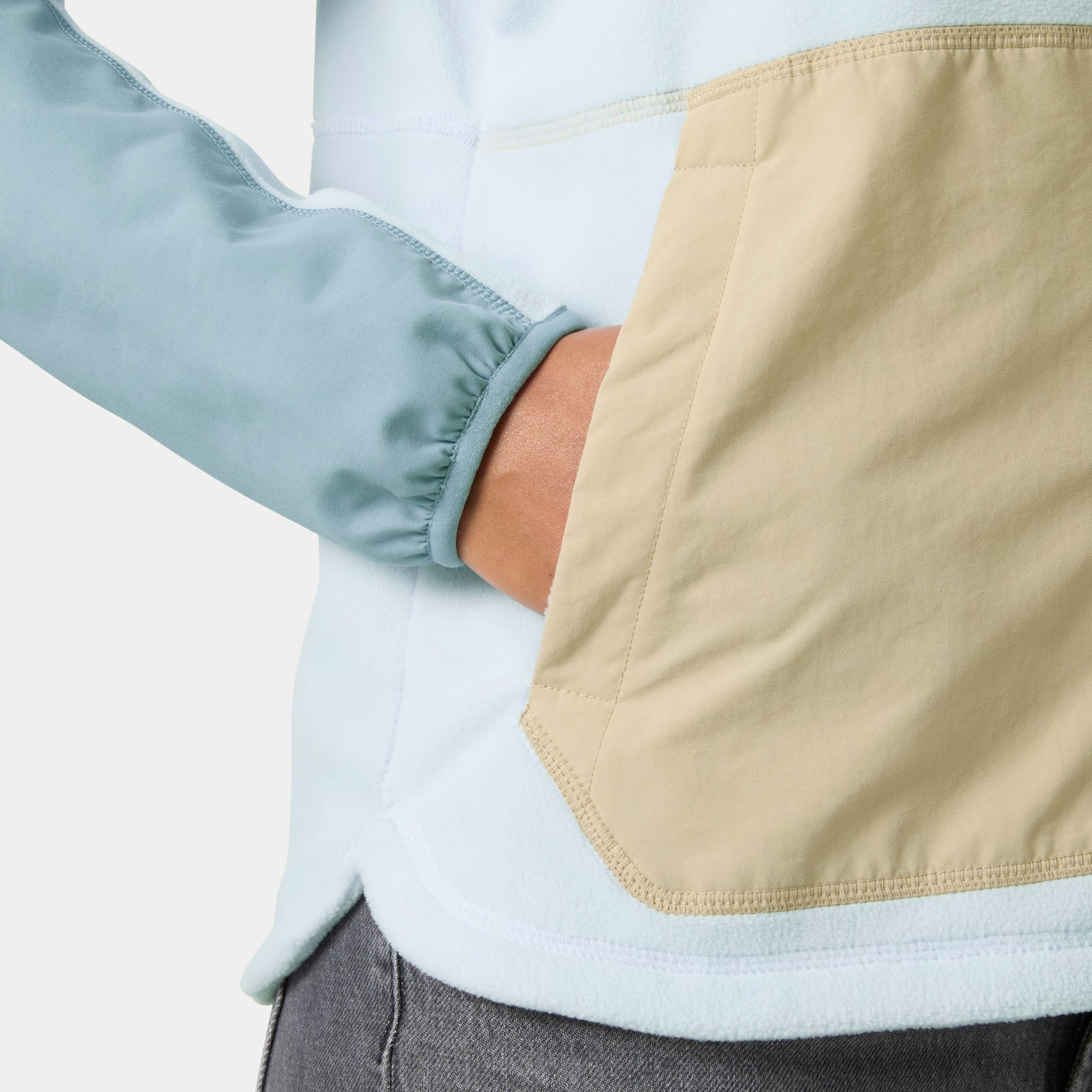 Helly Hansen Women's Rig Fleece Jacket product image