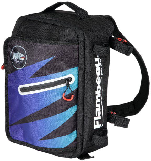 Flambeau Outdoors IKE Speed Sling Backpack product image