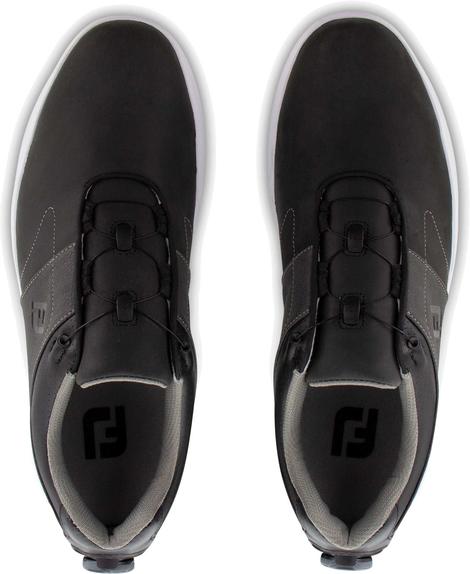 footjoy contour boa men's golf shoes