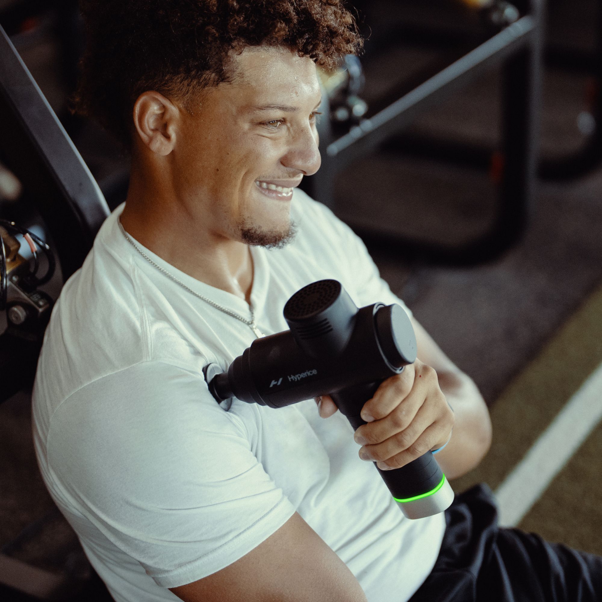 Hyperice Hypervolt 2 Pro Percussion Massage Device