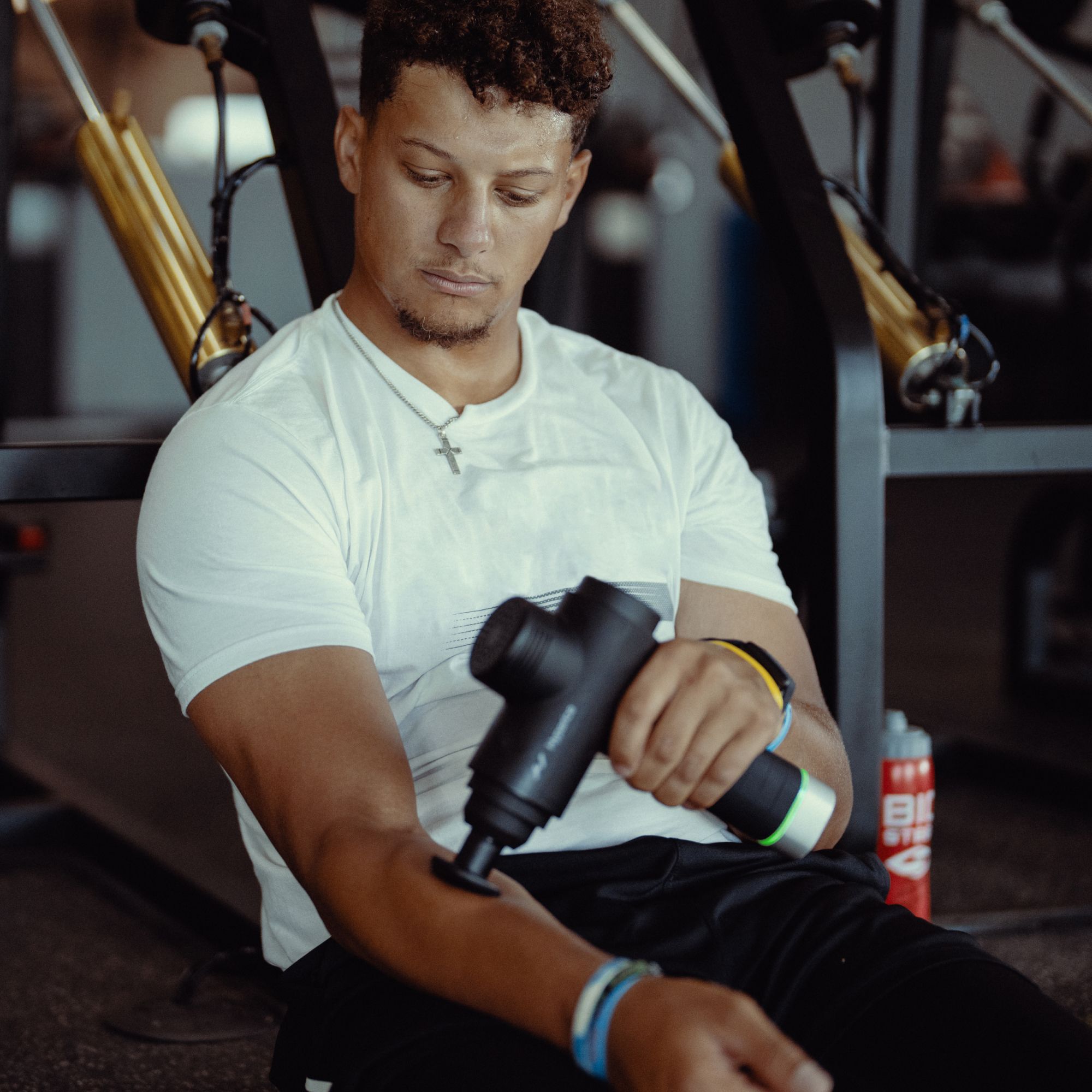 Hyperice Hypervolt 2 Pro Percussion Massage Device