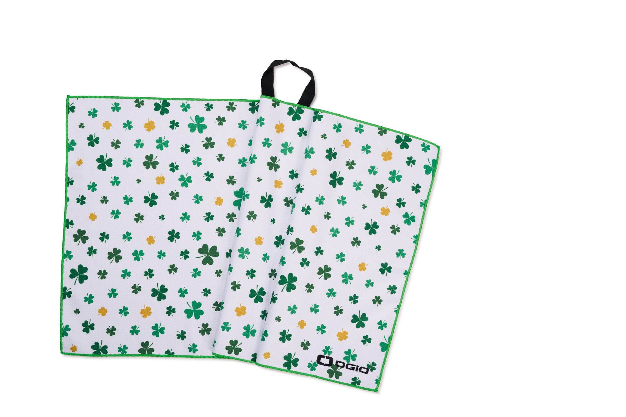 OGIO Shamrock Golf Towel product image
