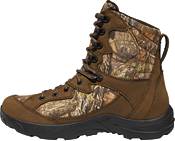 LaCrosse Men's Clear Shot 8" Mossy Oak Break-Up Country 400G Waterproof Hunting Boots product image
