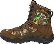 LaCrosse Men's Clear Shot 8" Realtree Edge 800G Waterproof Hunting Boots product image