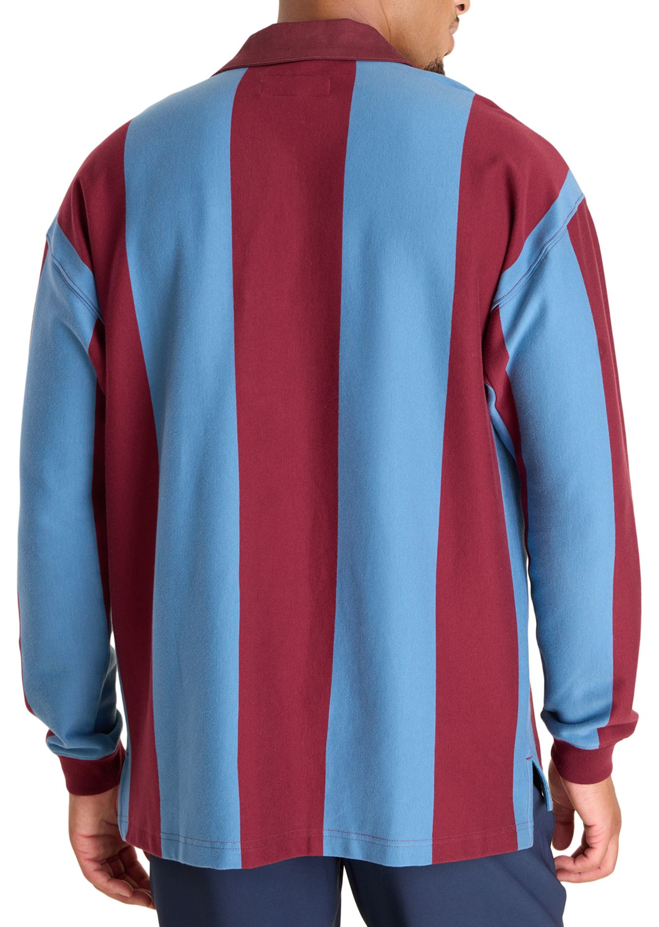 Chubbies Men's Long Sleeve Legacy Shirt product image