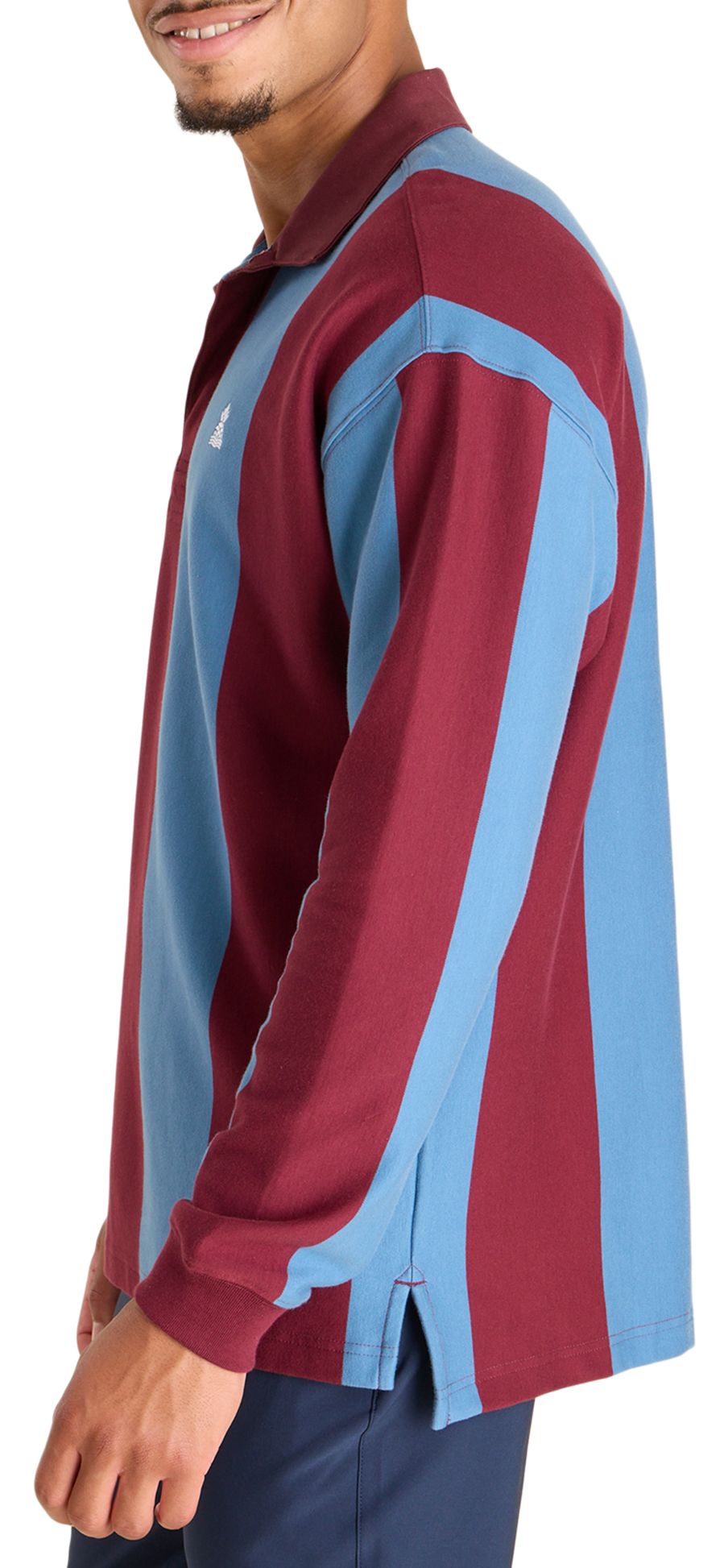 Chubbies Men's Long Sleeve Legacy Shirt product image