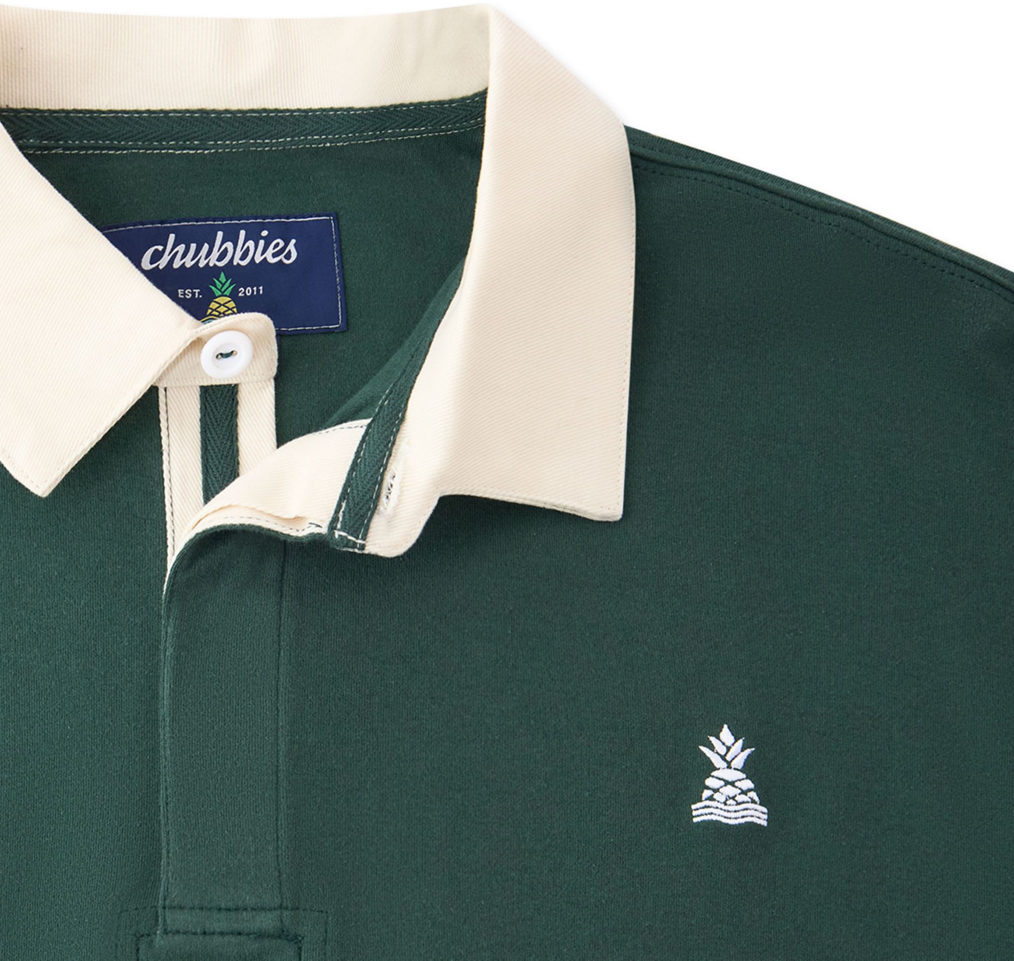 Chubbies Men's Corporate Country Legacy Shirt product image