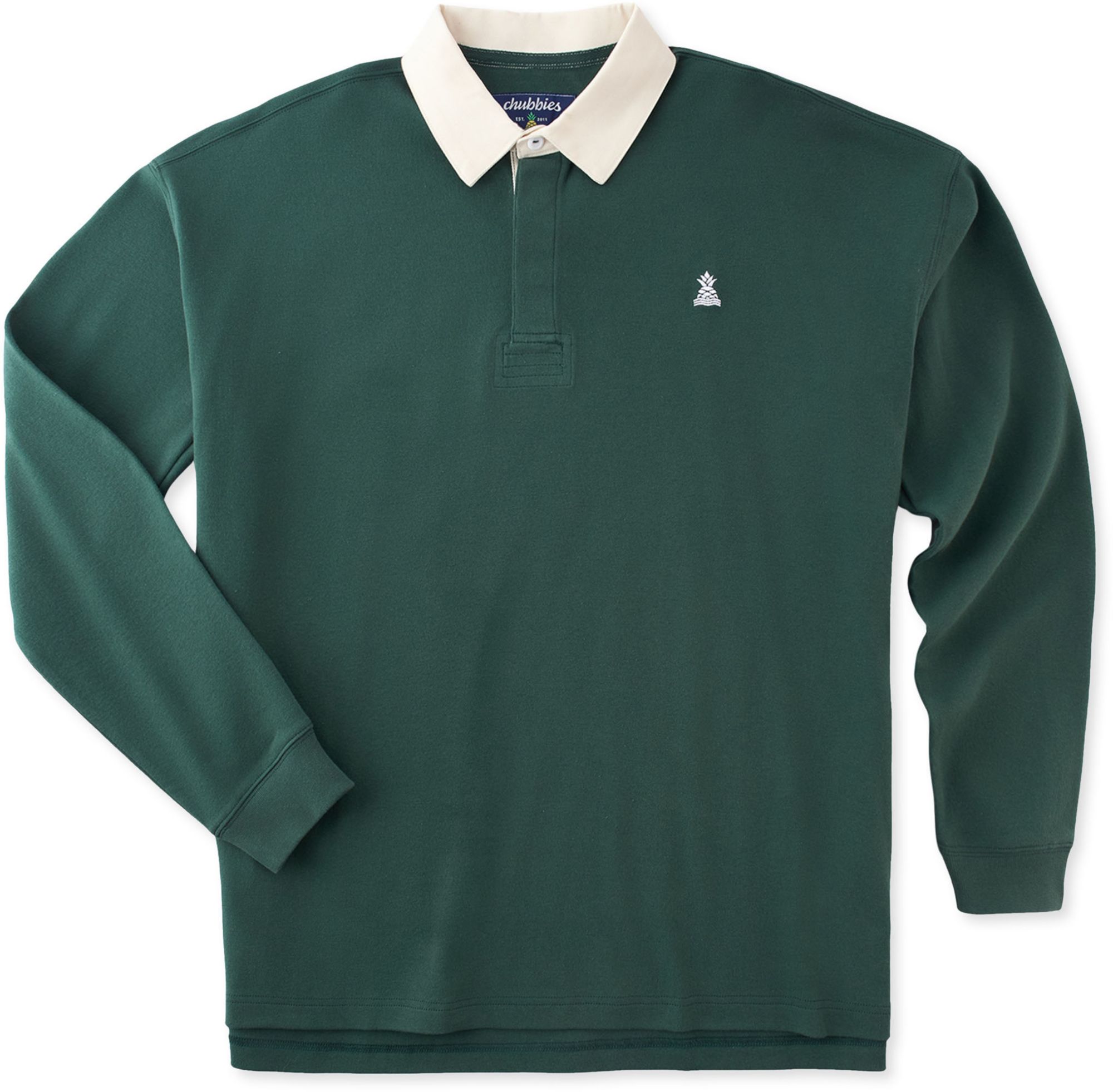 Chubbies Men's Corporate Country Legacy Shirt product image