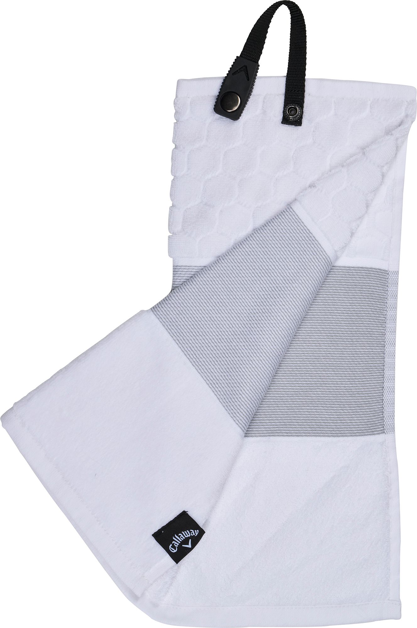 Callaway 2023 Trifold Golf Towel | Golf Galaxy