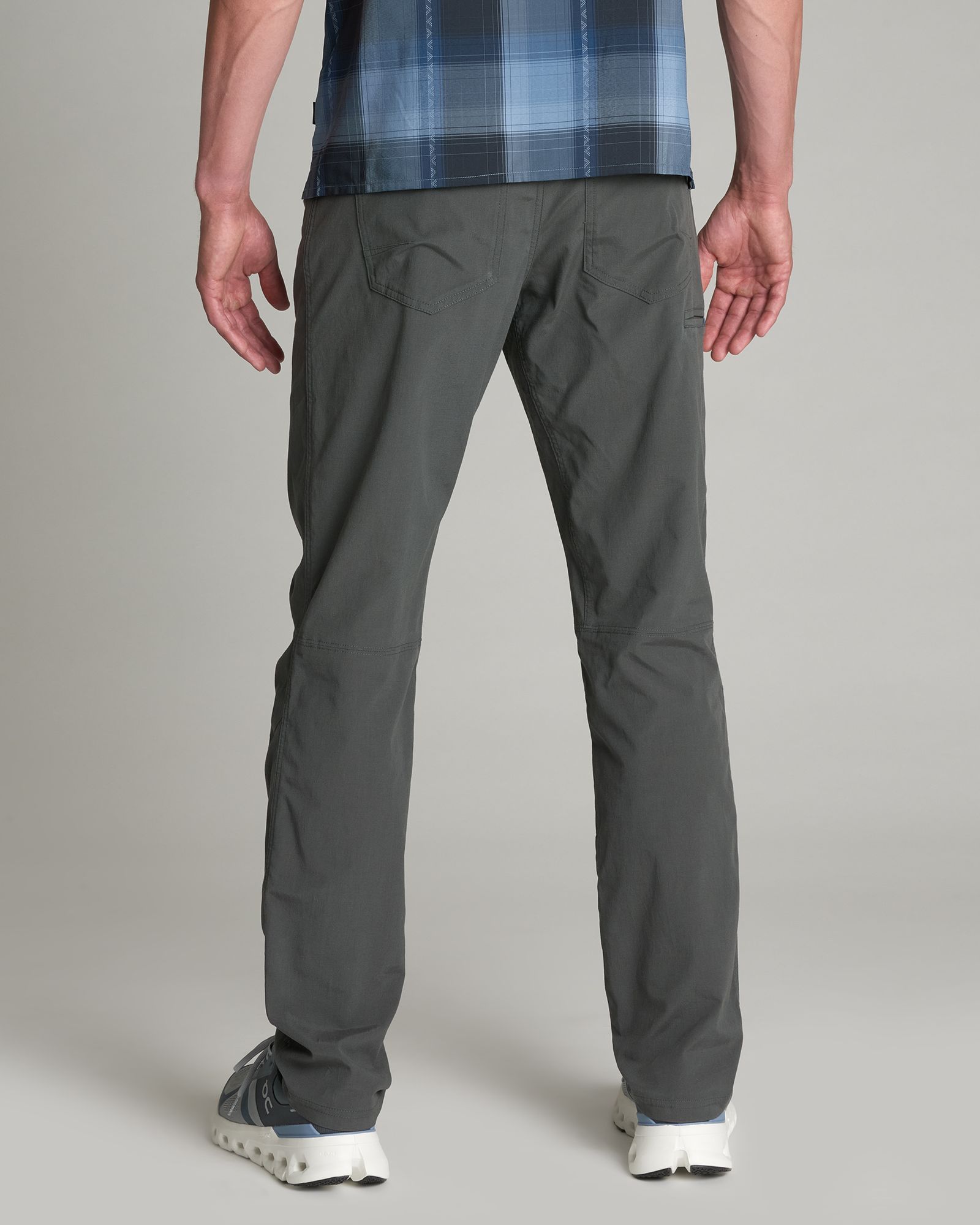 KÜHL Men's Outsider Klassik Pants product image