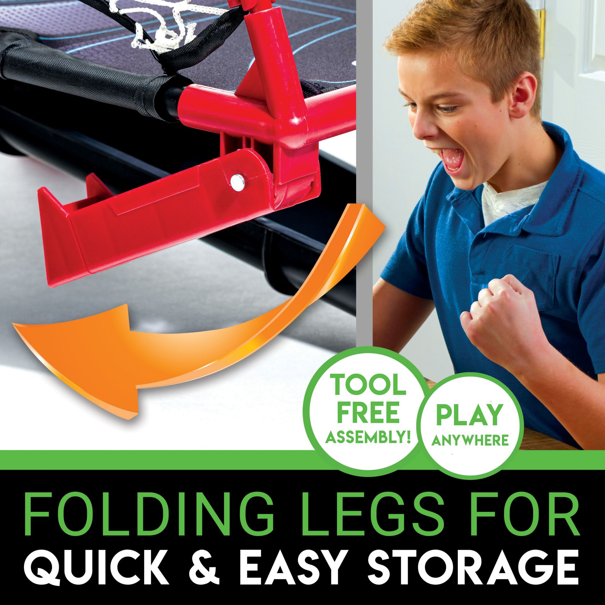 Franklin Anywhere Basketball Arcade product image