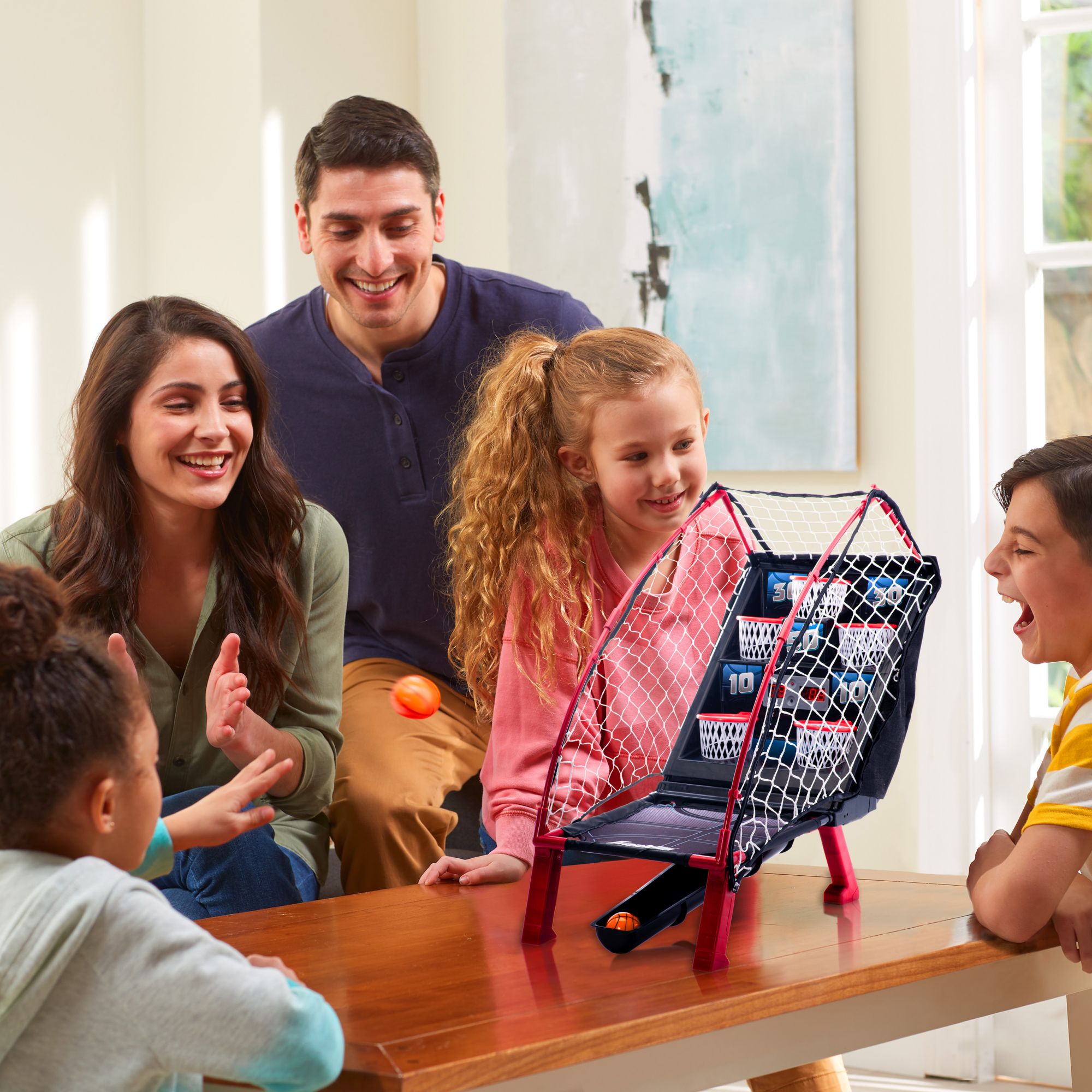 Franklin Anywhere Basketball Arcade product image