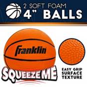 Franklin Pro Hoops with Rebounder product image