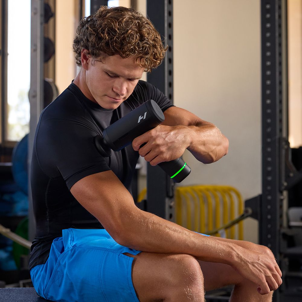 Hyperice Hypervolt Pro 3 Percussion Massager product image