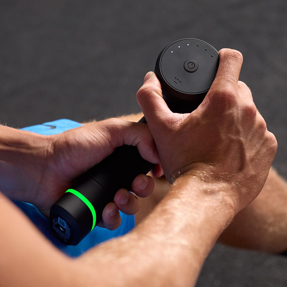 Hyperice Hypervolt Pro 3 Percussion Massager product image