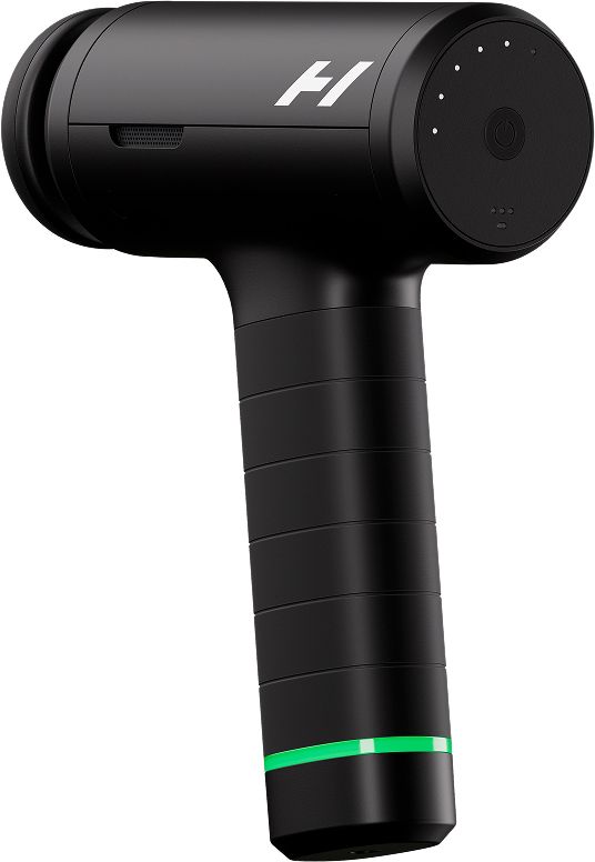 Hyperice Hypervolt Pro 3 Percussion Massager product image