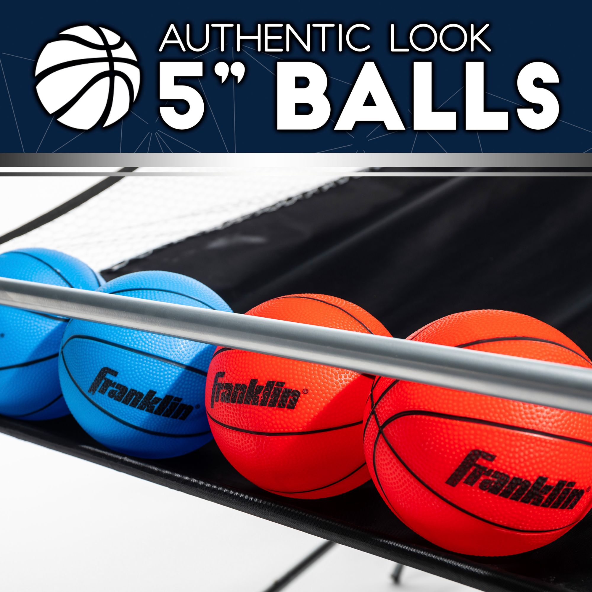 Franklin Sports Arcade Basketball product image