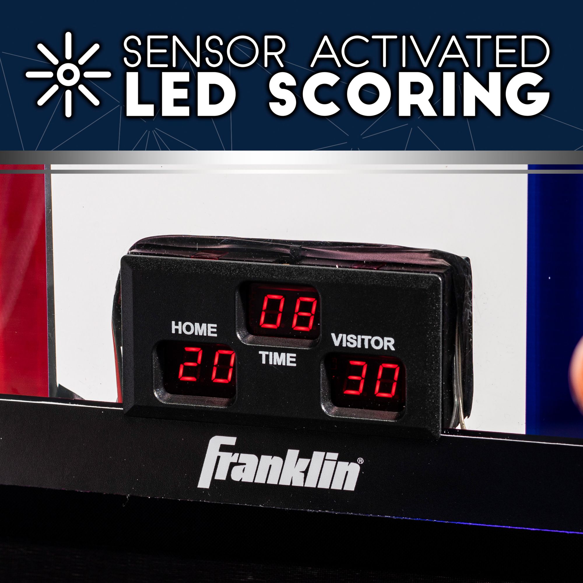 Franklin Sports Arcade Basketball product image