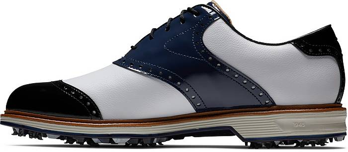 Footjoy 2023 U.S. Open Limited Edition Wilcox Shoe - Where to Buy, Price,  Details, Backstory