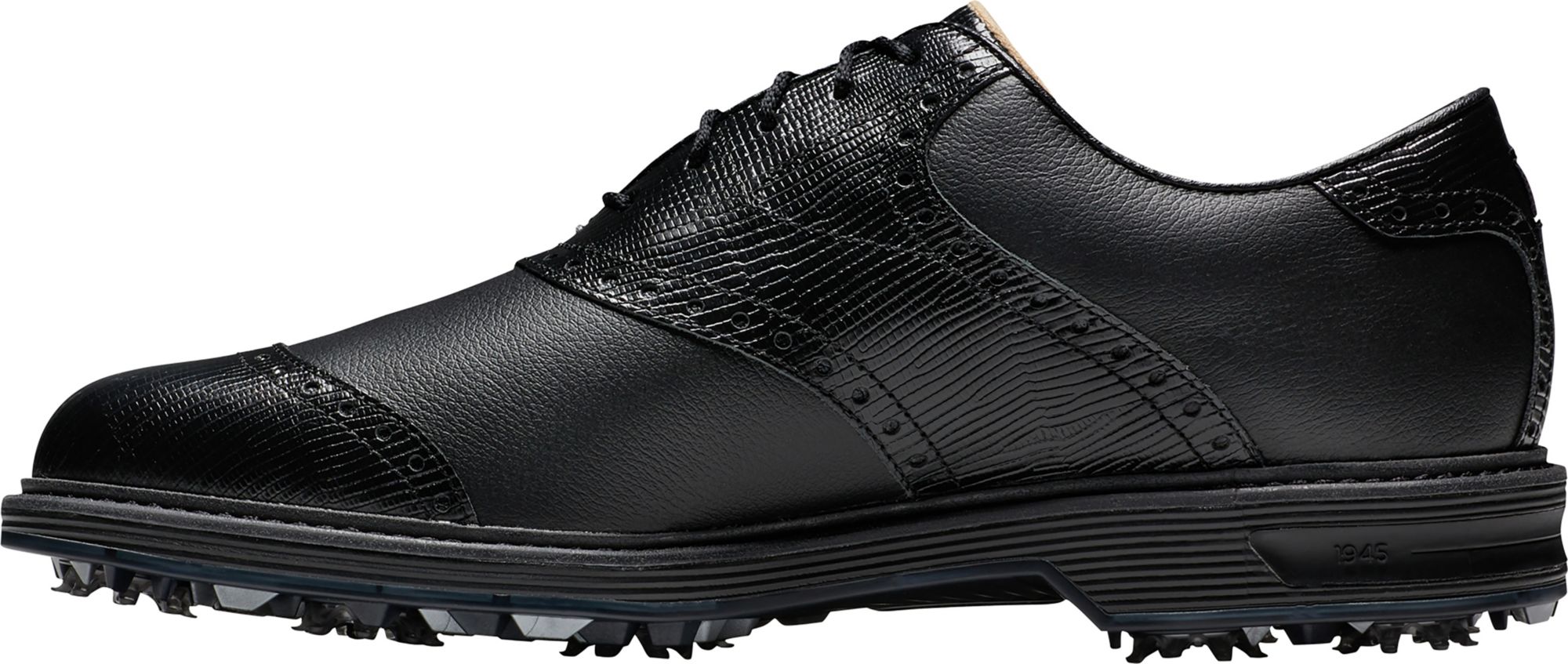 FootJoy Men's DryJoys Premiere Wilcox Golf Shoes product image