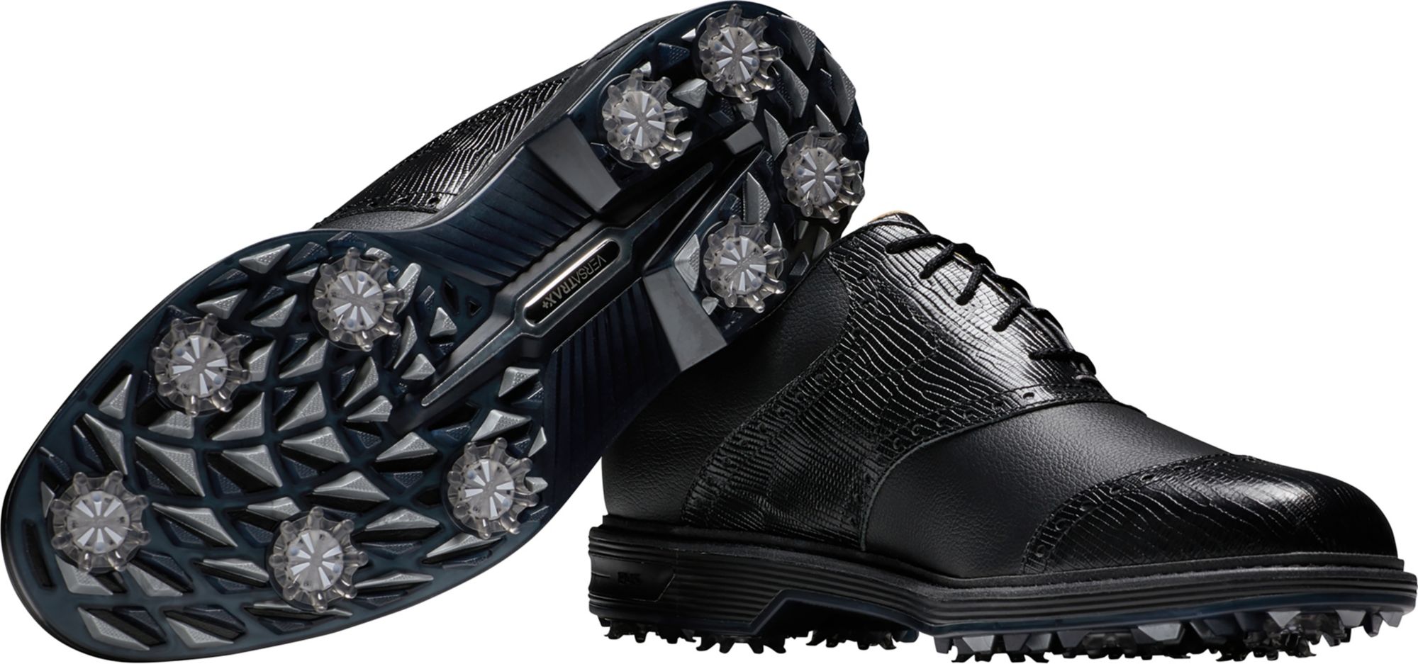 FootJoy Men's DryJoys Premiere Wilcox Golf Shoes product image