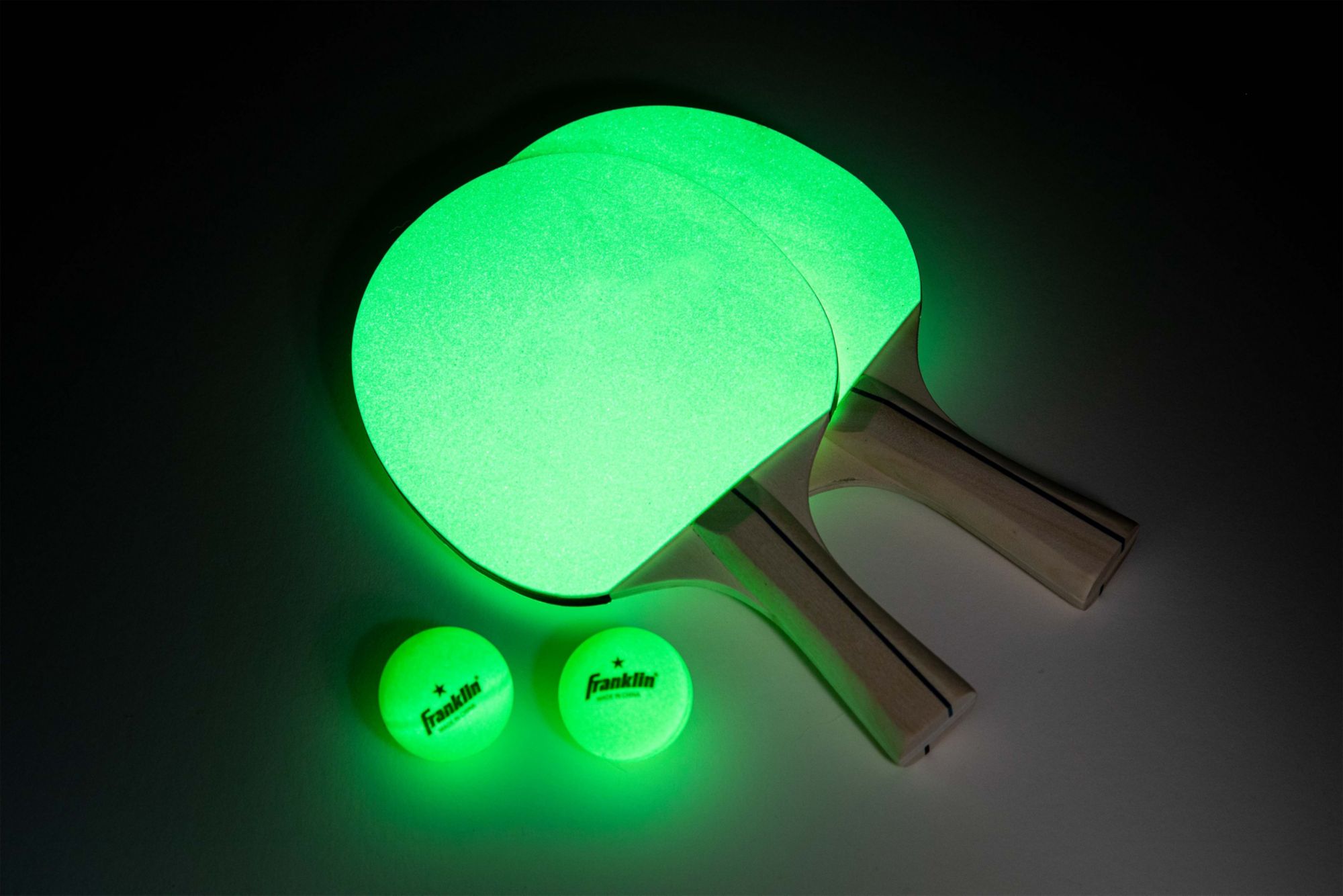 Franklin LED Table Tennis Game product image
