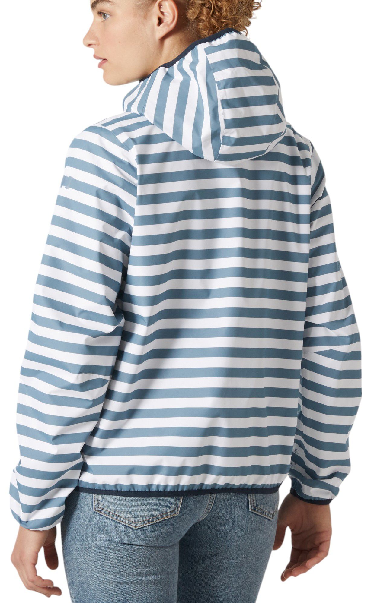 Helly Hansen Women's Graphic Rain Jacket product image